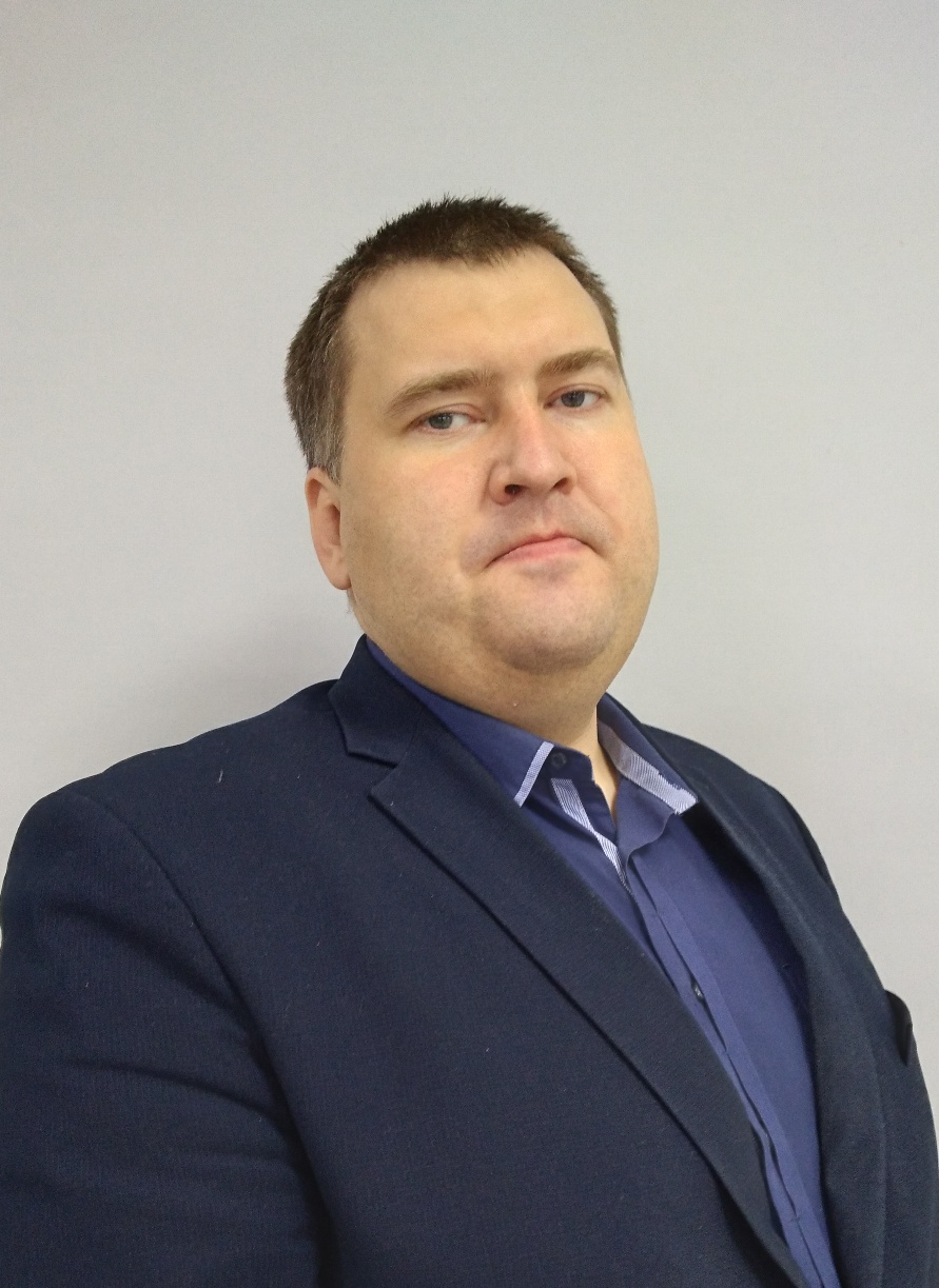 Кичигин Александр Сергеевич.