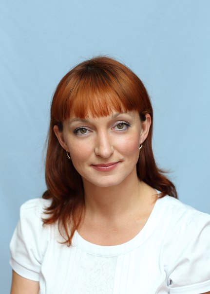 Мухамеджонова Эльмира Дамировна.