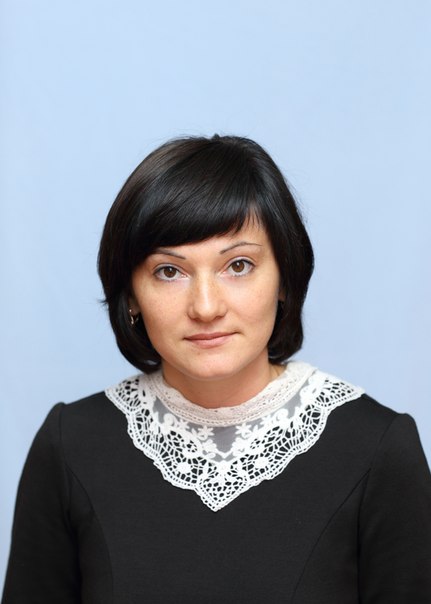 Сулоева Ирина Алексеевна.