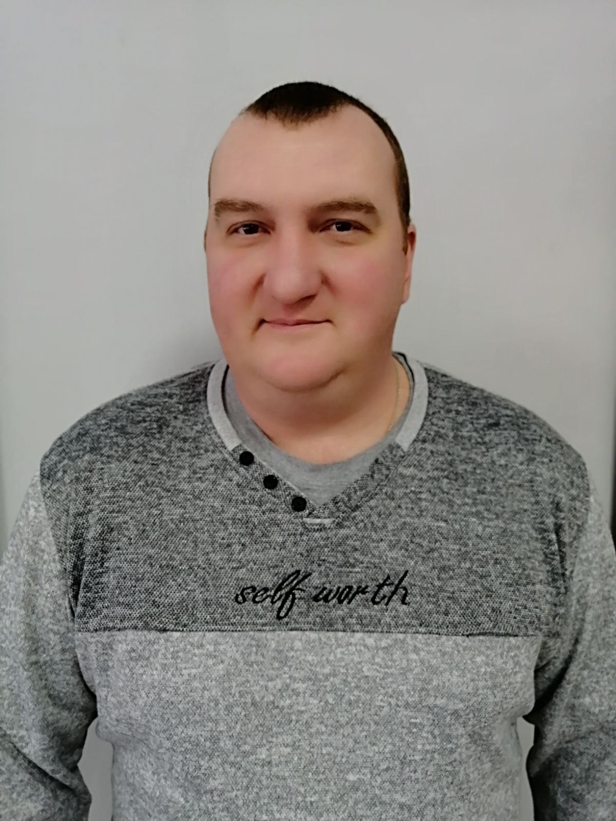 Яшин Андрей Алексеевич.
