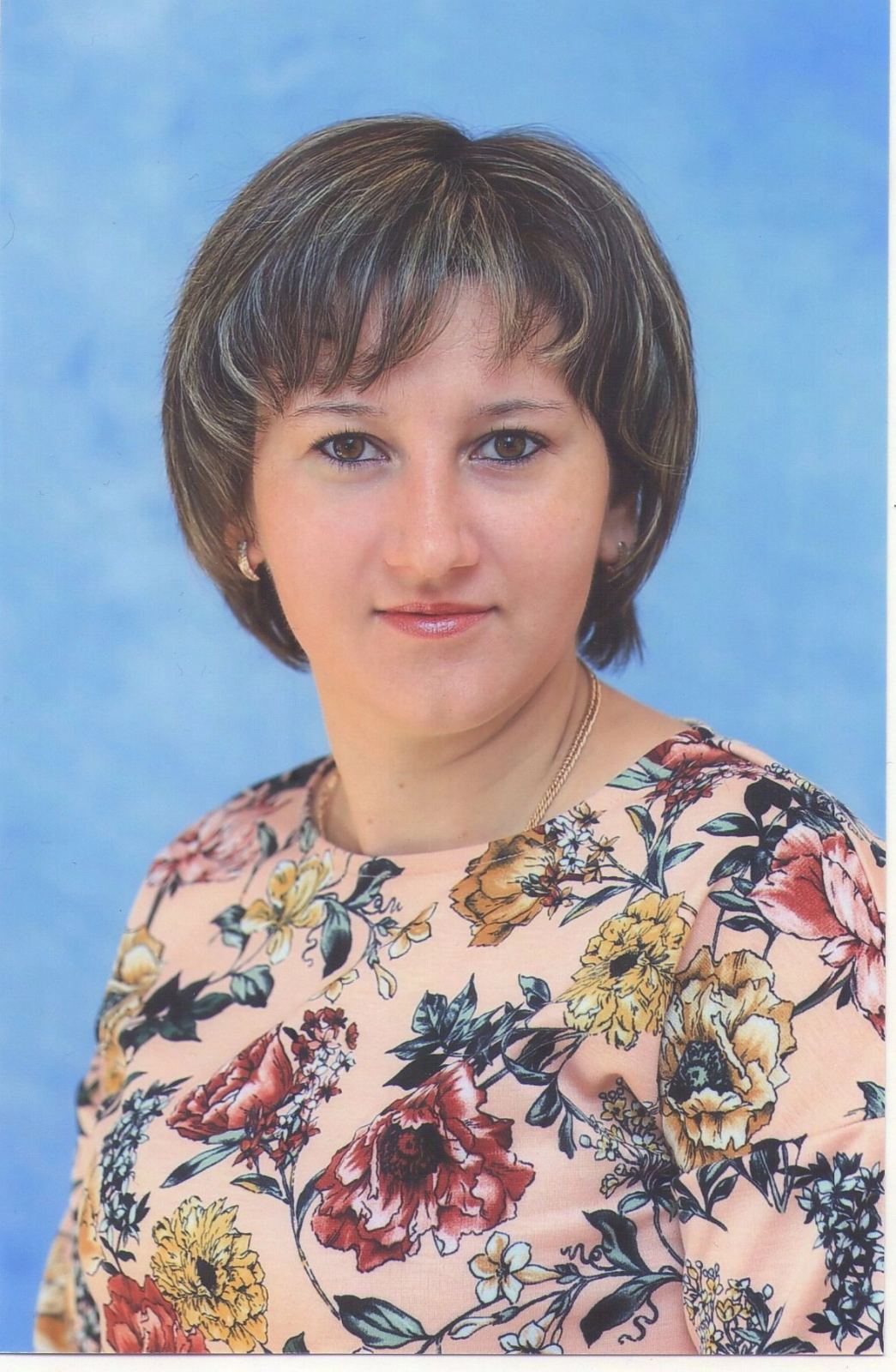 Зиновьева Татьяна Викторовна.